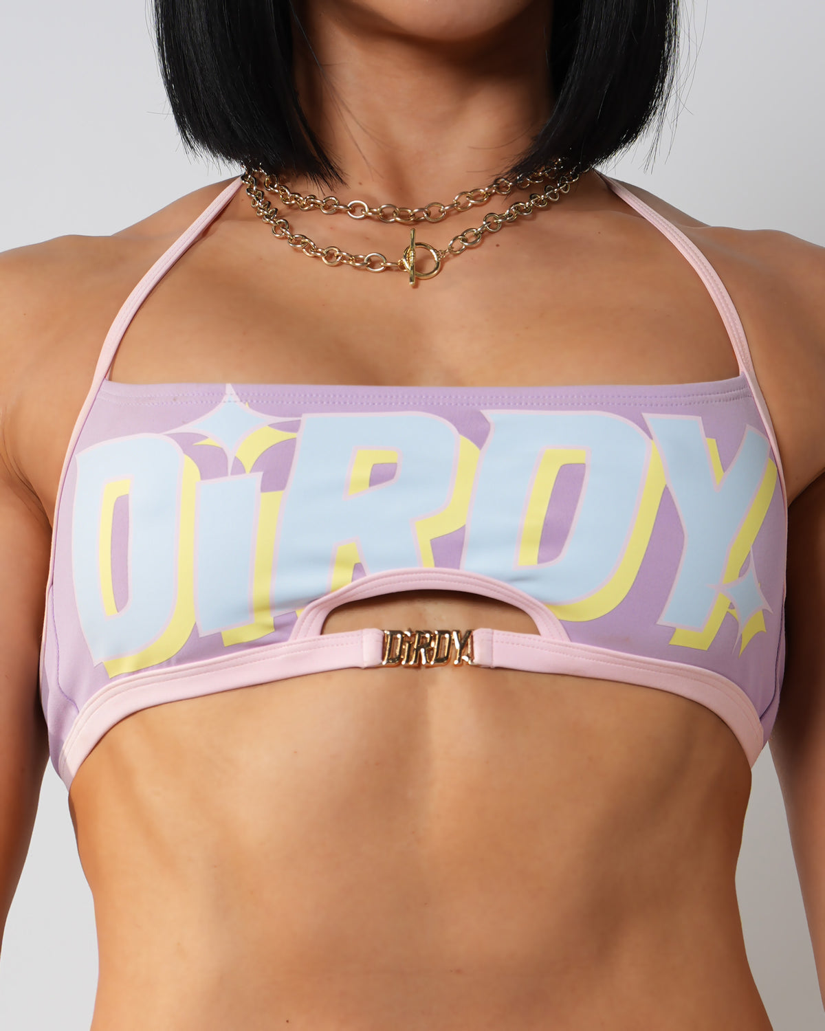 Werk Top - DiRDY